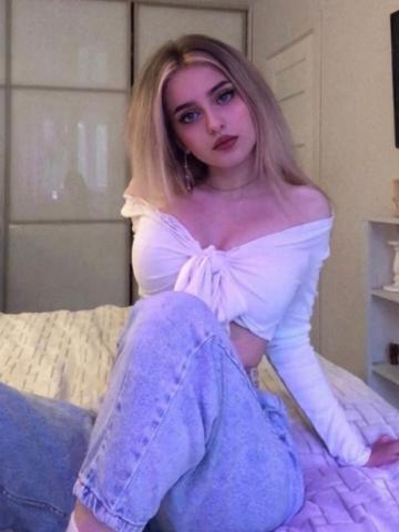 Кристина ✨🌟 фото 3